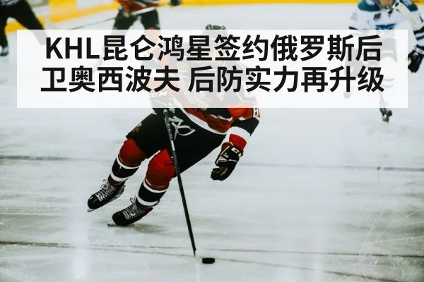 hockey player skating